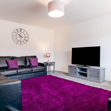 Villa Oakley - Large, Elegant, Dog Friendly & Parking Whitby Exterior foto