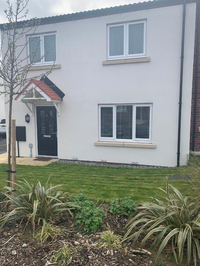 Villa Oakley - Large, Elegant, Dog Friendly & Parking Whitby Exterior foto
